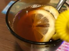 -肥汁米蘭香港米线(宁波路总店)