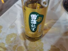 -胖子烧烤(圣地亚哥店)