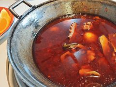 -李子坝梁山鸡(李子坝大鸡哥店)