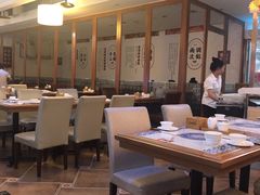 大堂-东方饺子王(新奥购物中心店)