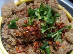 -怪难吃·乐山跷脚牛肉(新牌坊店)