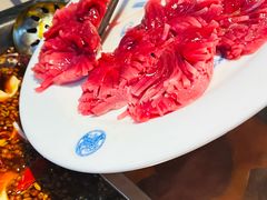 -龙森园火锅(琴台路店)