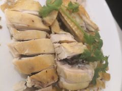 -香香海南菜餐厅