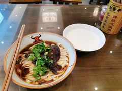 -津市刘聋子粉馆岳阳总店