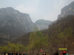 -云台山风景名胜区