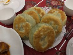 -玉华台饭庄(裕中西里小区店)