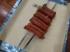 -清真·马洪小炒泡馍馆(钟楼回民街店)