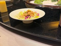 -世纪缘国际会议中心·中餐厅(百家湖店)