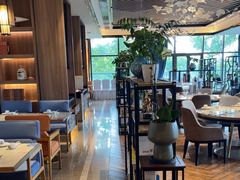 -宁波石浦大饭店(新材料城店)