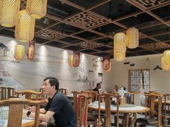 -巢湖名吃·东关老鹅汤(江南风情街店)