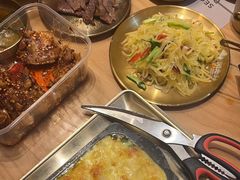 -闻老头·菊花炭烤肉(D11店)