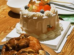 -壹泰东南亚主题餐厅·高良姜风情(州桥店)