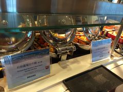 -湾景餐厅(海洋公园店)