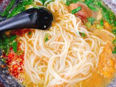 肉酱米线-云龙湖阿喆米线(云龙湖店)