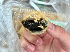 擂沙汤圆-江南春(解放路店)