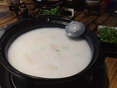 -盈田盈粥庄(博山东路店)