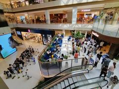 -CHARLIETOWN红茶公司(南京万象天地店)