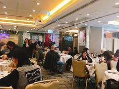 -富园海鲜酒家(佐敦店)