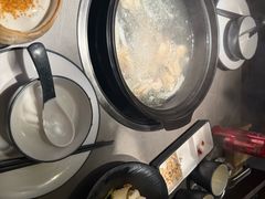 -同仁四季椰子鸡(无锡滨湖万象汇店)