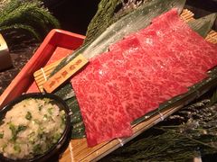 -老乾杯和牛烧肉(王府中环店)