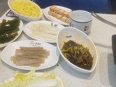 -鱼酷活鱼烤鱼(南京水游城店)