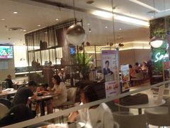 大堂-必胜客(远大路店)