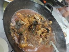 -鱼味馆(万佛湖店)
