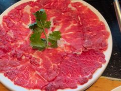 -周师兄大刀腰片火锅(财富中心店)