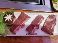-郭记烤肉创始店(民丰大街店)