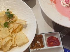 -刘一锅筋头巴脑(大悦城C店)
