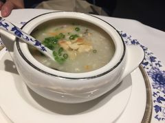 -Yan Ting 宴庭中餐厅(上海静安瑞吉酒店)