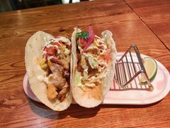 -AFS Cafe & Canteen(闽江二路店)