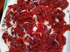 五花脚趾肉-乌记鲜活牛肉城(金砂东路店)