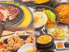 -韩宫宴和牛烤肉(盐城金鹰店)