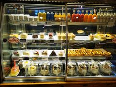 -BROAD面包路·欧式面包(龙湖时代C馆店)