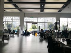 -北京华德宝宝马4S店(朝阳店)