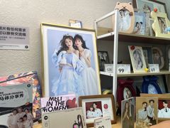 -海马体照相馆(南昌王府井购物中心店)