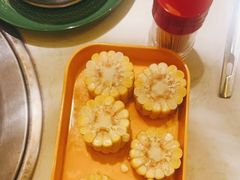 -润园四季椰子鸡火锅(卓越INTOWN店)