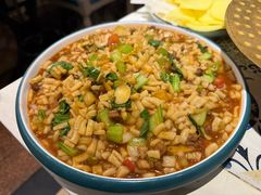 -阿拉丁新疆风味餐厅·清真(罗廊巷店)