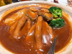 -荣兴酒家(徐家汇店)