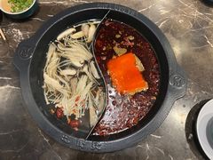 -巴倒烫陆派火锅(捉马东大街店)