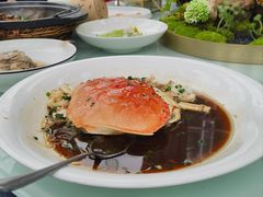 珍宝蟹-汤记传菜(秀浦路店)