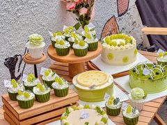 -可丽可丽·生日蛋糕·下午茶(厦门鹭港店)