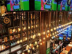 -1819餐厅·团队聚餐·烤串·精酿