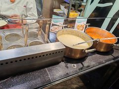 -泰谷酒店·太古码头闽菜自助餐厅