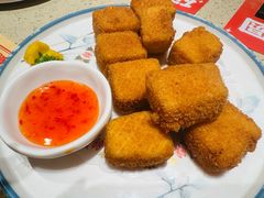 -点都德(珠江新城店)
