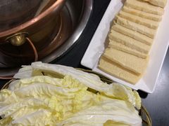 -裕德孚·非遗手切涮羊肉(东直门内大街店)