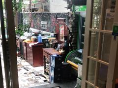 -又见炊烟私房菜(敬亭路店)