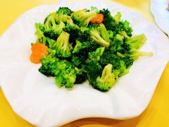 -功德林素菜饭庄(前门店)
