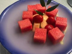 -大鸭梨烤鸭(枣园店)